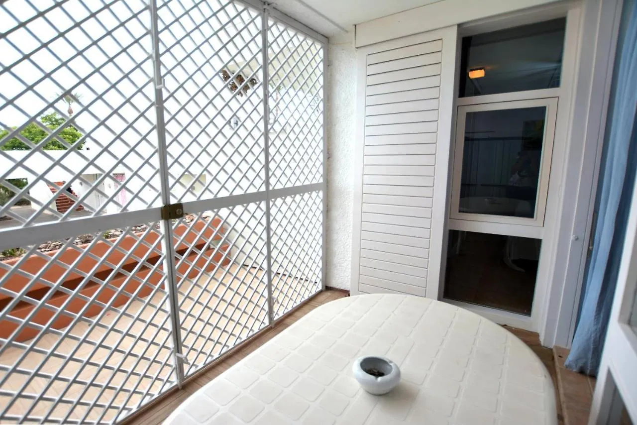 Azulete Appartement Arona