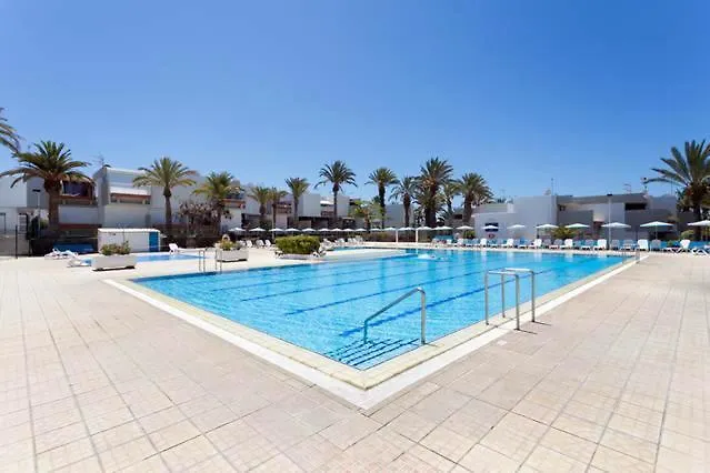 Azulete Apartment Arona  Spain