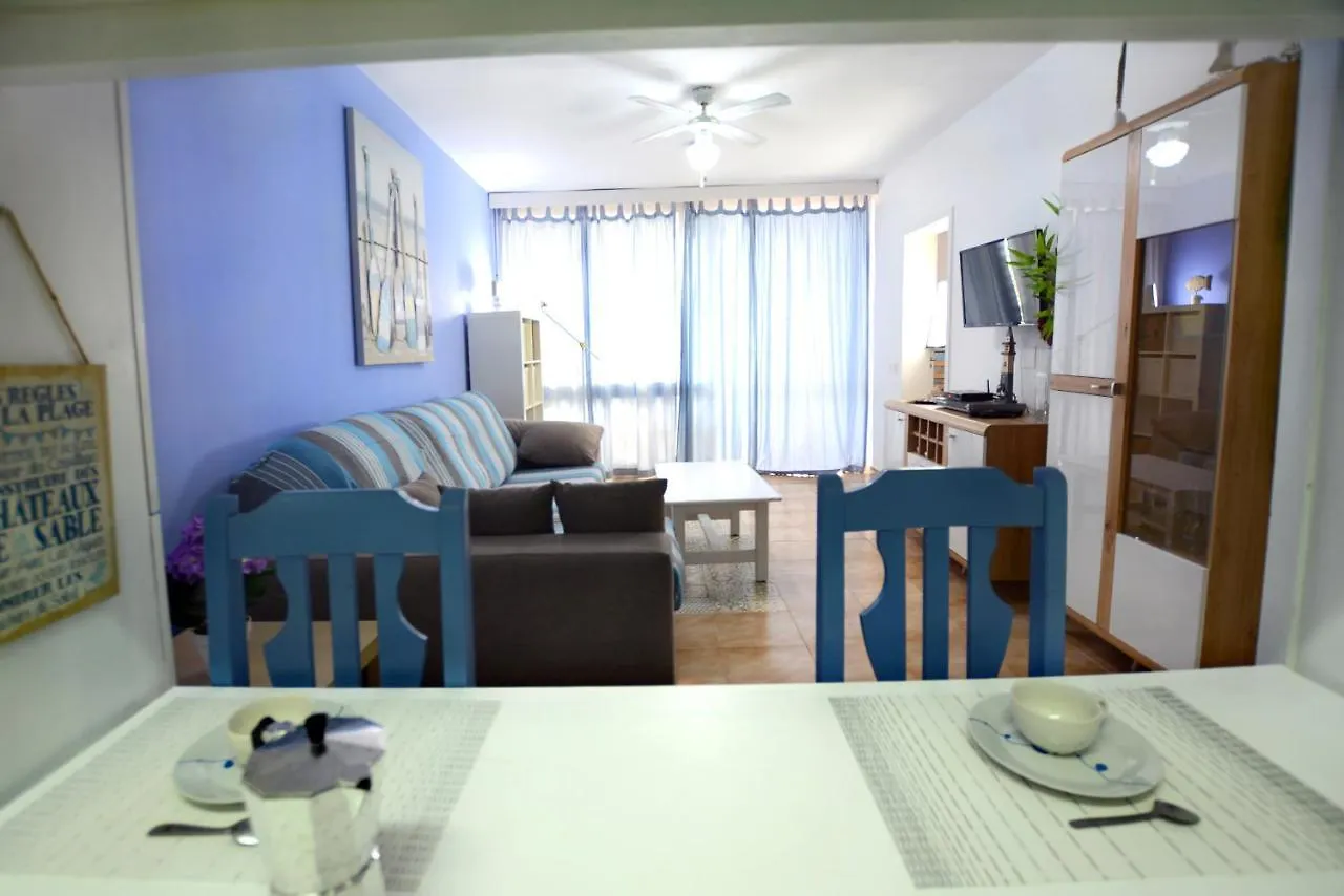 Azulete Apartment Arona  0*, Arona (Tenerife)
