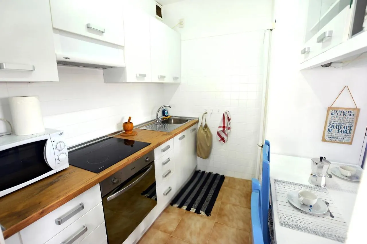 Azulete Apartment Arona  0*, Arona (Tenerife)