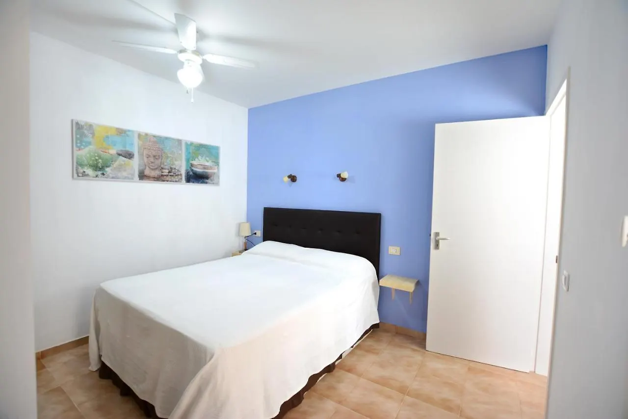 Azulete Apartment Arona  Spain