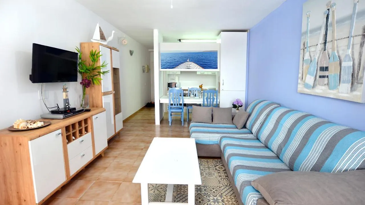 Azulete Apartment Arona