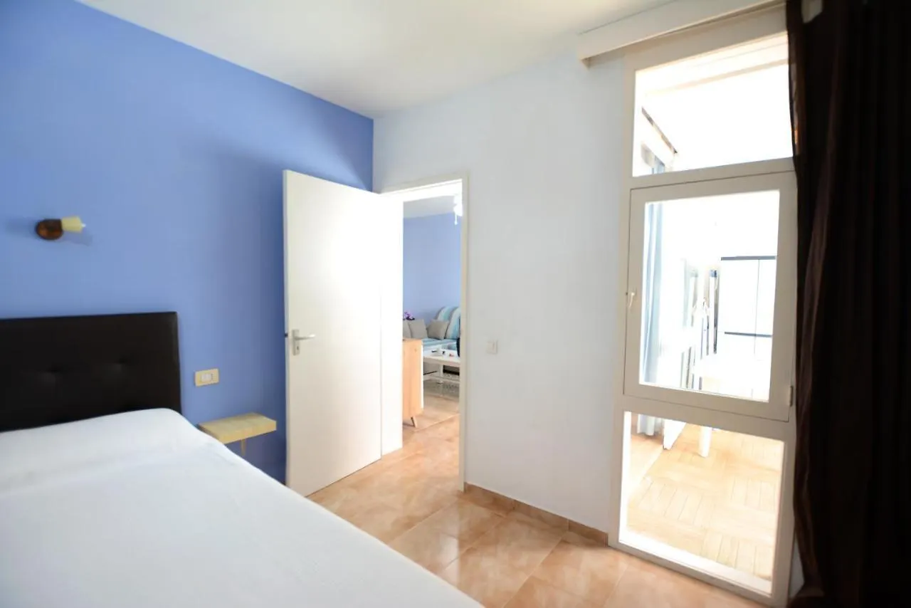 Azulete Apartment Arona   Arona (Tenerife)