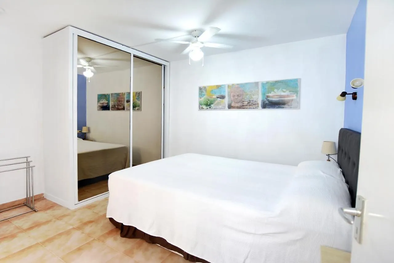 Azulete Apartment Arona  Arona (Tenerife)