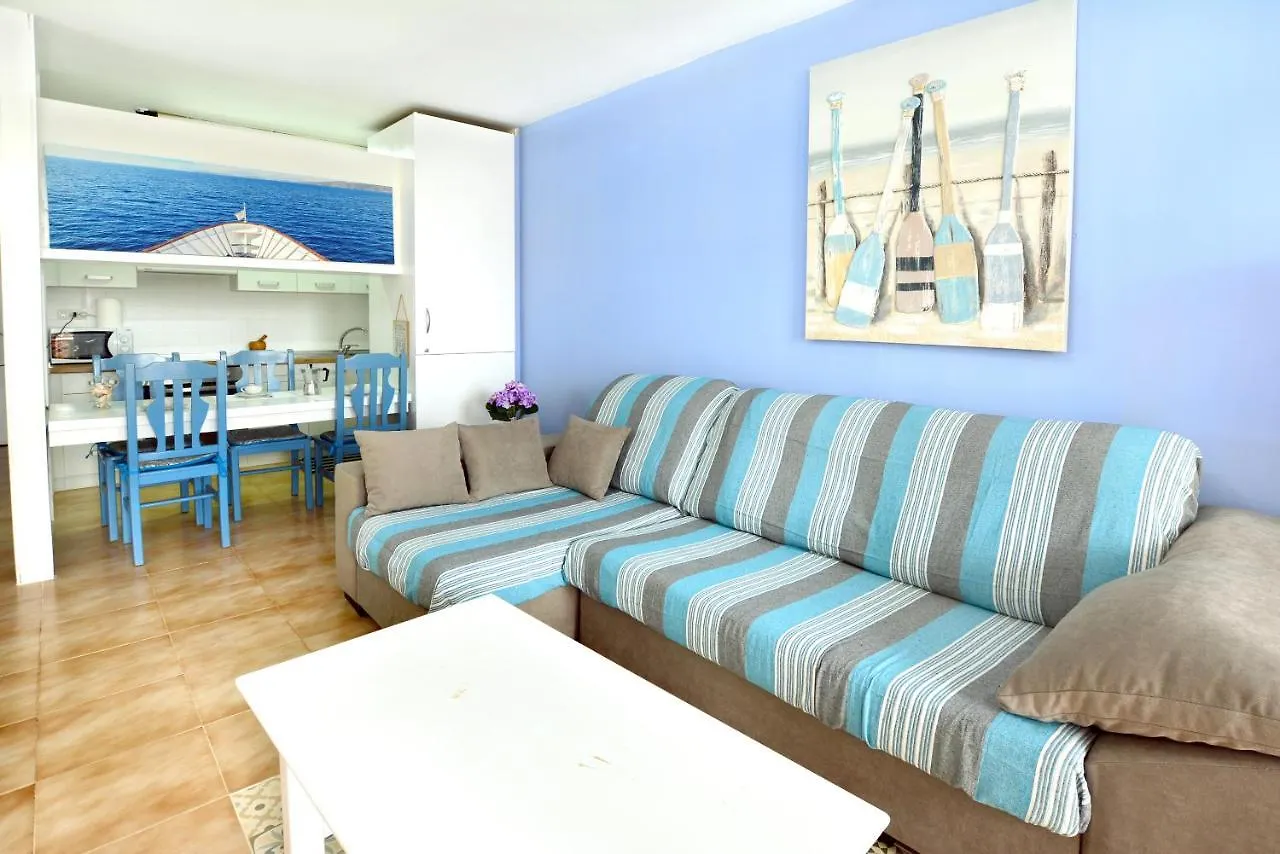 Azulete Apartment Arona  Spain
