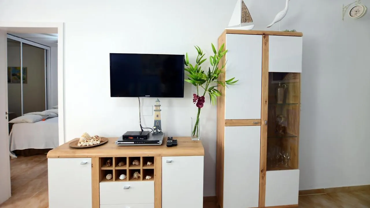 Azulete Apartment Arona