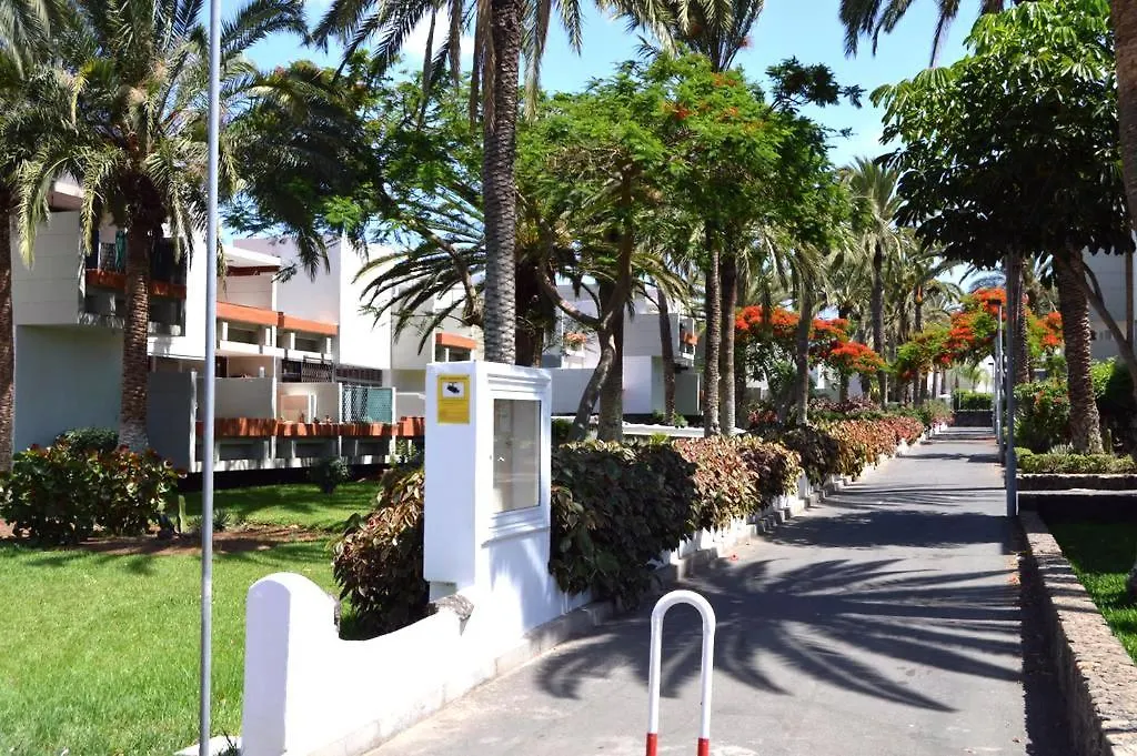 Azulete Apartment Arona  Spain