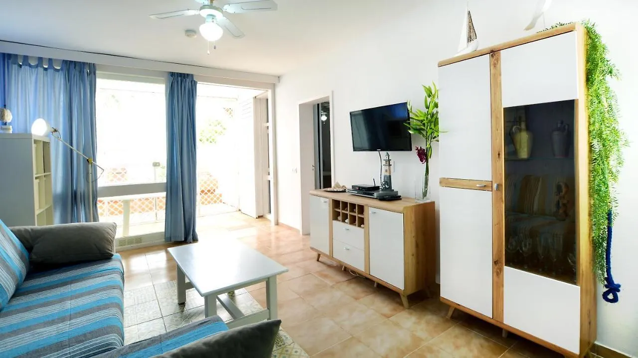 Azulete Apartment Arona