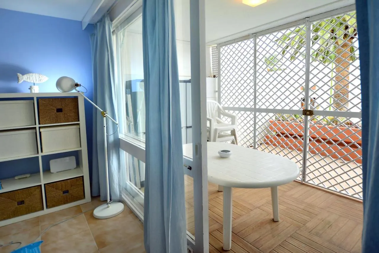 Azulete Apartment Arona  0*, Arona (Tenerife) Spain