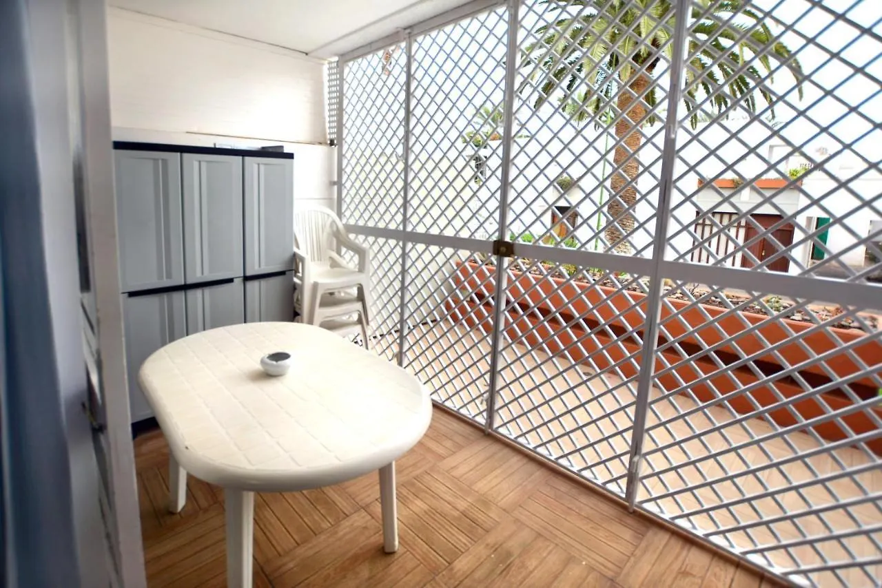 Azulete Apartment Arona  0*, Arona (Tenerife) Spain