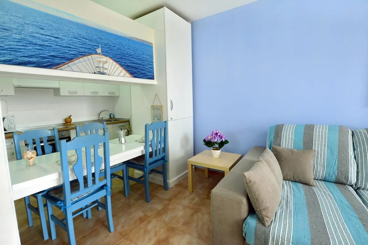 Azulete Apartment Arona   Arona (Tenerife)