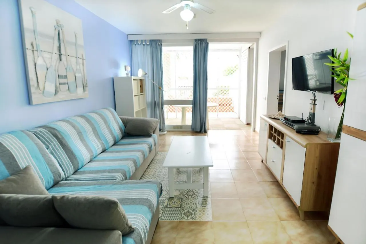 Azulete Apartment Arona  Spain